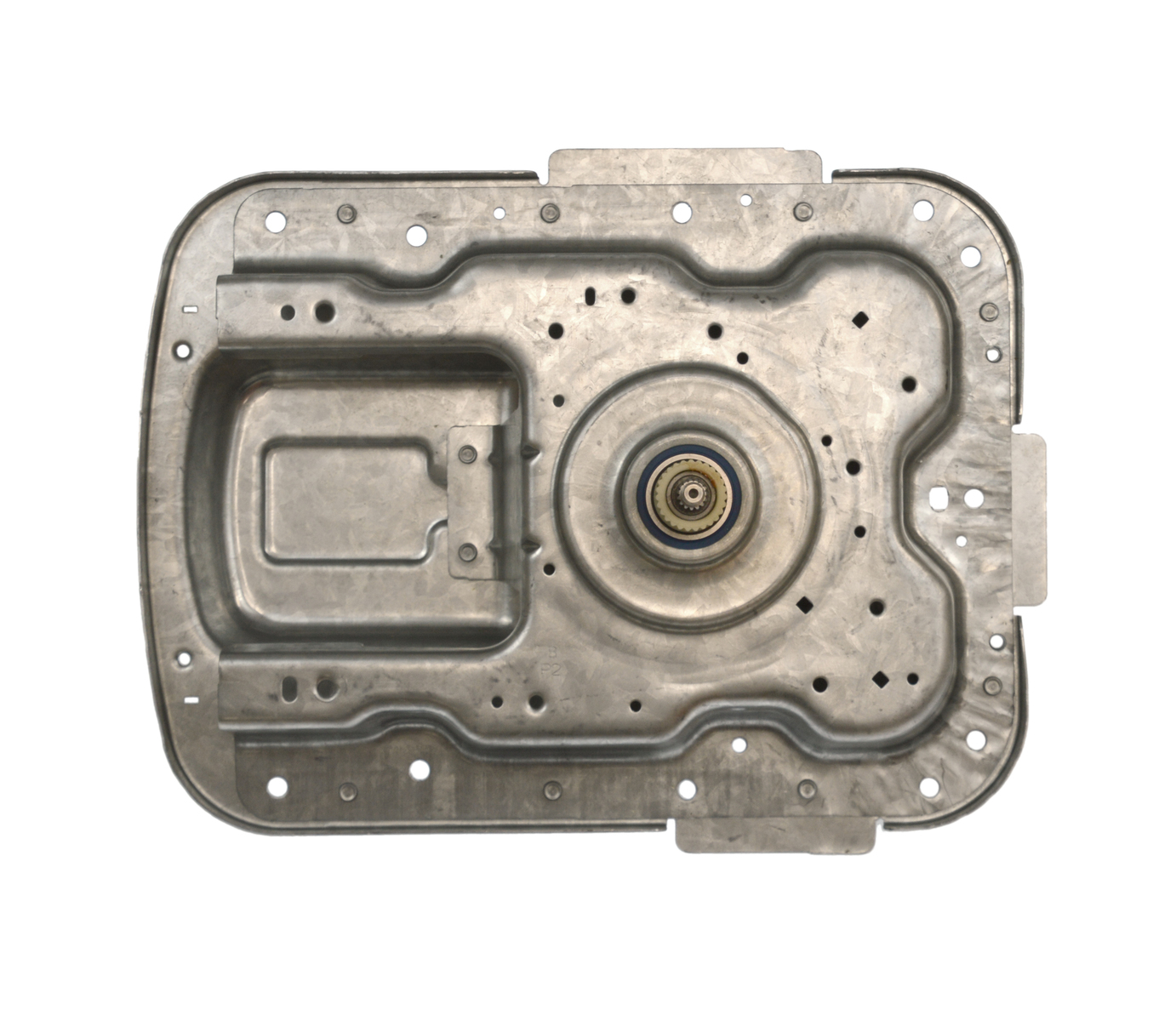 WW03A00242 - Genuine OEM GE Washer Transmission Assembly